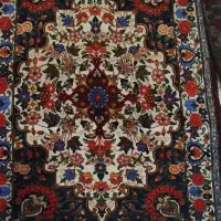 گلیم فرش دستبافت ۱۰۰ در ۱۳۵ سانت