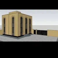 نیازمند شاگرد برای سنگ کاری