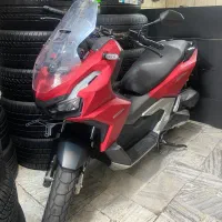 هندا ای دی وی اندونزی مدل ۱۴۰۴