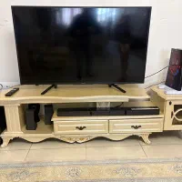 میز تلویزیون