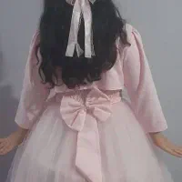 لباس عروس با کت|لباس|آبادان, |دیوار