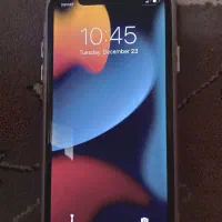 ایفون۱۱نرمال تمیز