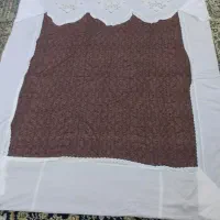 لحاف پنبه نو استفاده نشده