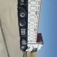 رنو تی ۵۲۰ 2019 نیو فیس|خودرو سنگین|برخوار, |دیوار