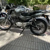 موتور پالس ۱۸۰