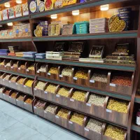 استخدام فروشنده