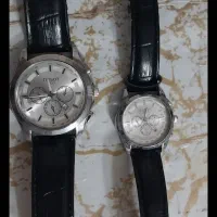 یک جفت ساعت نونو حتی یکبار هم استفاده نشده|ساعت|ایلام, |دیوار