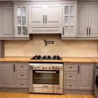 کابینت و کمد دیواری صالحی