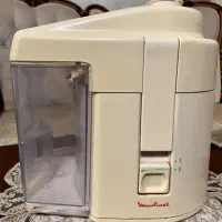 آبمیوه گیری و قهوه ساز و سبزی خرد کن پنج کیلویی|آبمیوهگیر و آبمرکباتگیر|رشت, لاکانی|دیوار