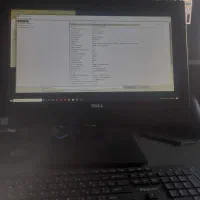 dell inc all in one .  آل این وان دل نسل 7