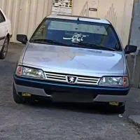 ۴۰۵ فروش فوری فوری|خودرو سواری و وانت|پیشوا, |دیوار