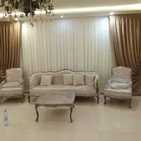 *دوخت ونصب پرده *