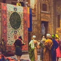 قالیشویی کرمان مجیدیه جانبازان قاری مسیل باختر