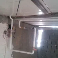 خدمات تخصصی لوله کشی گاز با 25 سال سابقه|خدمات پیشه و مهارت|کرمانشاه, |دیوار