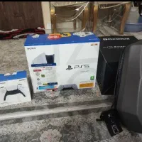 ps5 پی اس ۵ اسلیم