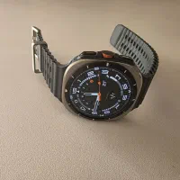 ساعت هوشمند سامسونگ Galaxy Watch Ultra