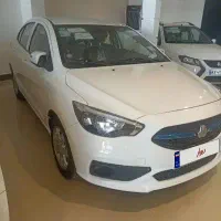 شاهین اتومات پلاس سانروف مدل 405
