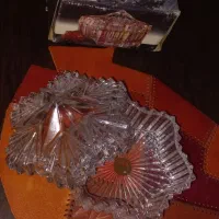 ظروف پذیرایی نو نو با جعبه|ظروف سرو و پذیرایی|فردیس, قریشی|دیوار