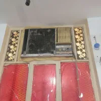 کولر گازی