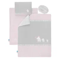 ست ۴ تیکه رز برن