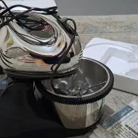 همزن برقی کاسه دار نو