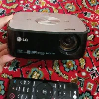 پروژکتور lj