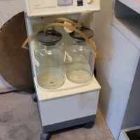 تجهیزات پزشکی بیمار