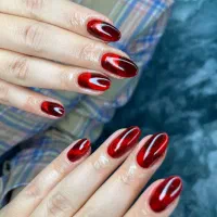 کاشت ناخن|خدمات آرایشگری و زیبایی|سنندج, |دیوار