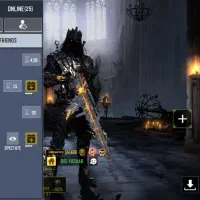 اکانت کالاف طاق با فری فایر