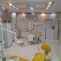 اجاره مطب دندانپزشکی و اتاق برای  لیزر و بوتاکس