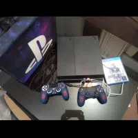 ps4 ۱ترابایت کپی خور