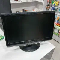 سه مانیتور ۲۷ و ۲۴ و ۱۹ اینچ در حد نو MSI|قطعات و لوازم جانبی رایانه|اصفهان, وحید|دیوار