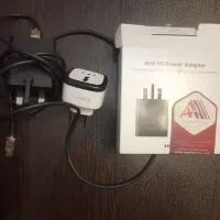 آداپتور 45w اصلی سامسونگ