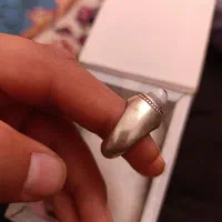 انگشتر باباقوری|کلکسیون اشیاء عتیقه|تربت‌حیدریه, حاجی یار‎|دیوار