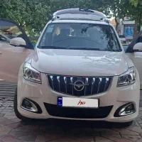 هایما S7 پلاس صندوق برقی