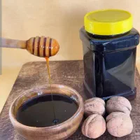 شیره ی انگور عسگری  کیلو ۵۵۰تومن