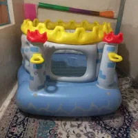 قصر بادی|اسباب‌‌بازی|مسجد سلیمان, |دیوار