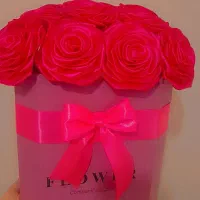 نمونه گل سفارشی