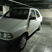 پراید se131 97|خودرو سواری و وانت|تهران, جمهوری|دیوار