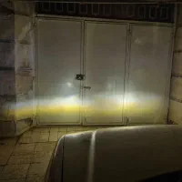 لامپ هدلایت سه رنگ استارلایت پایه H7|قطعات یدکی و لوازم جانبی|قم, بلوار امین و ساحلی|دیوار