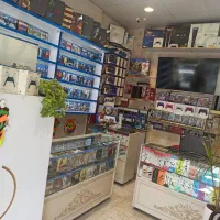 دکور با نور و پاچال|بوفه، ویترین، کنسول|مشهد, احمدآباد|دیوار