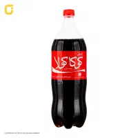 پخش نوشابه کوکا