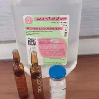 تزریقات در منزل و فصد خون