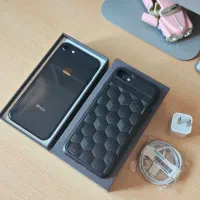 آیفون iphone 8 ، فوق العاده سالم لوازم تکمیل|موبایل|تهران, پاسداران|دیوار