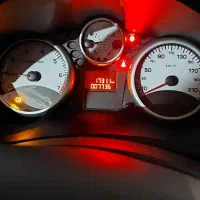 پژو ۲۰۷ Tu5|خودرو سواری و وانت|اراک, |دیوار