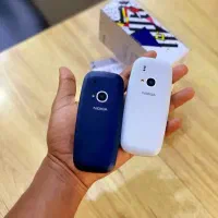 پخش نوکیا۳۳۱۰ویتنام دوسیم ریجستردار/ارسال سراسری|موبایل|خوی, |دیوار