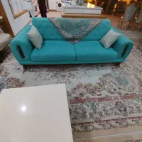 مبل راحتی|مبلمان خانگی و میز عسلی|اهواز, زیباشهر|دیوار