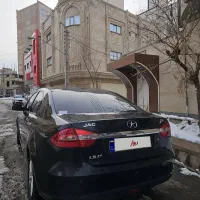 جک J5 اتوماتیک 1800cc مدل 1394|خودرو سواری و وانت|تبریز, |دیوار