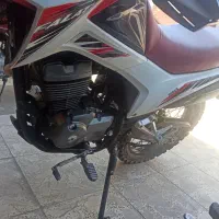 تریل200cc
