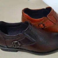 کفش های تمام چرم  مردانه تبریز بصورت عمده 950|کیف، کفش، کمربند|بندر انزلی, معلم|دیوار